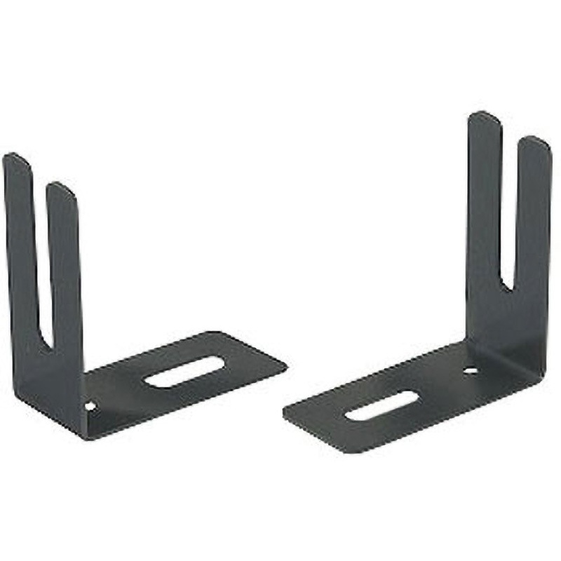 UK-TRKB 作業台 オプション連結金具(奥行方向) 1個 サカエ 【通販