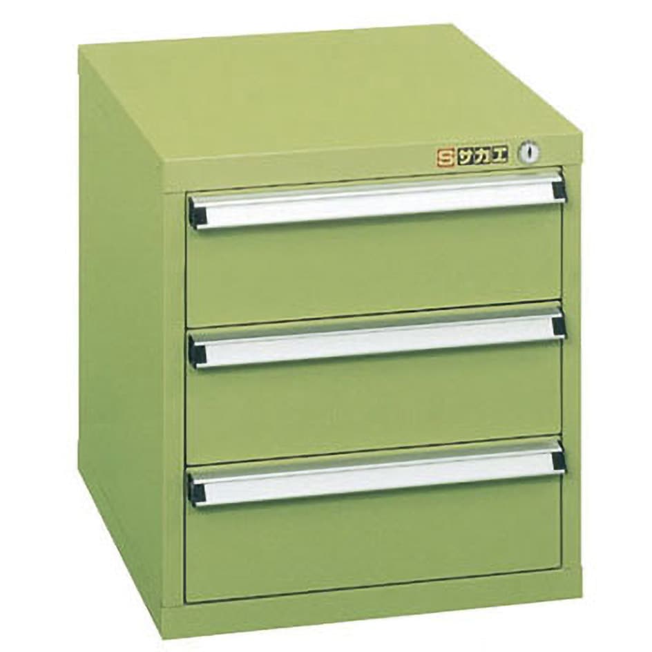 スモールキャビネット サカエ ツールキャビネット 【通販モノタロウ】