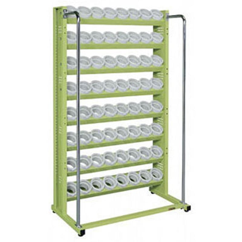 ASN-28AN ツーリングラック サカエ 幅1030mm  ASN-28AN