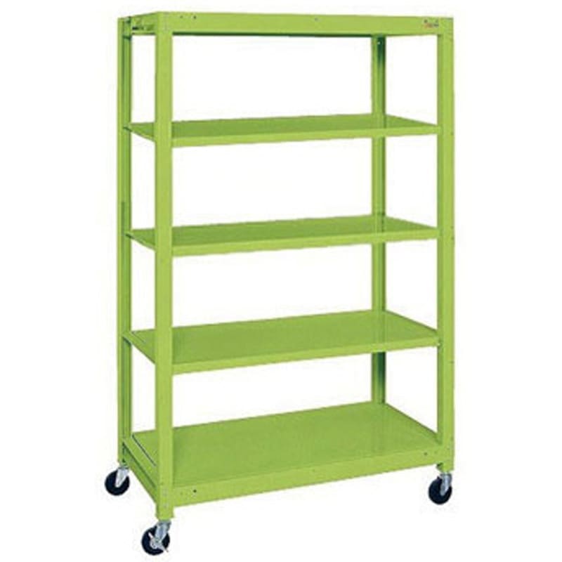 (送料別途)(直送品)サカエ SAKAE 中軽量棚ML型 ML-3745