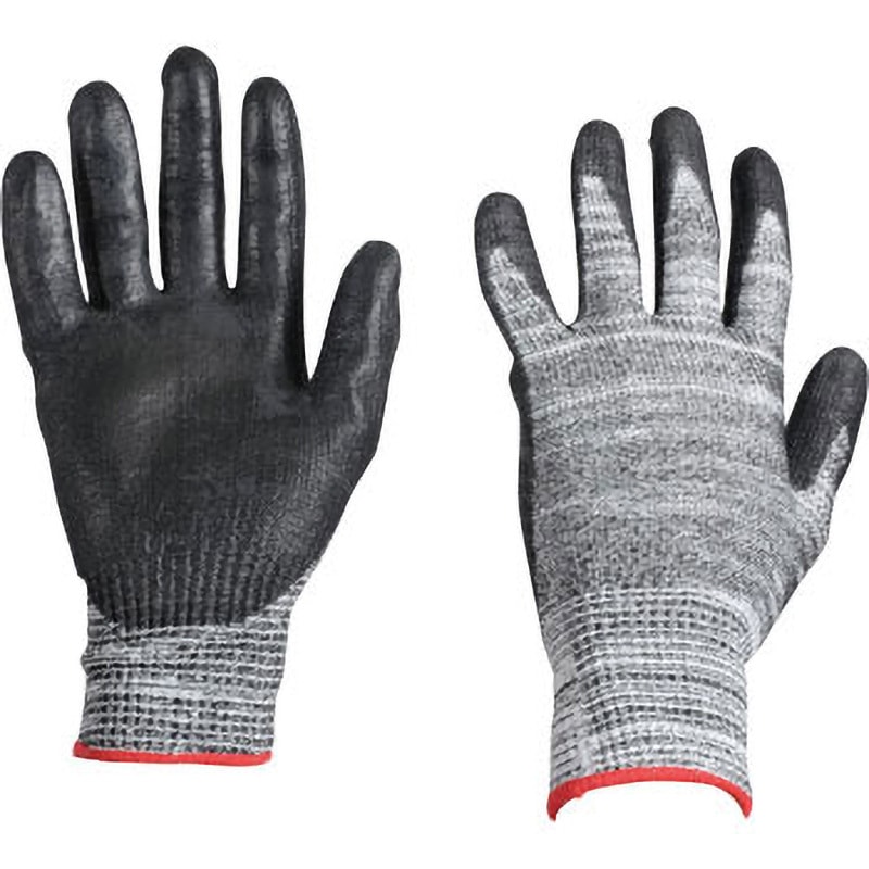 エナメル手袋 HBG-057 極上PREMIUM 内縫いウィンターグローブ｜株式会社デイトナ