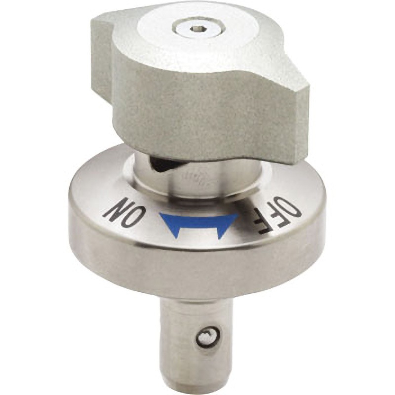 QCWE1034-14-SUS クサビロッククランパー イマオコーポレーション ステンレスタイプ   QCWE1034-14-SUS