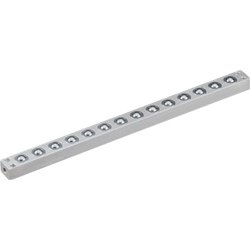 PVL17S-18 エア駆動式リフター上向き・下向き兼用 1本 エイテック(ATEC) 【通販モノタロウ】