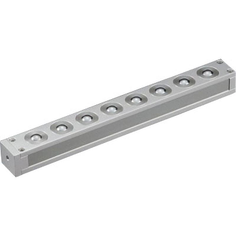 PVL55S-1 エア駆動式リフター上向き・下向き兼用 1本 エイテック(ATEC) 【通販モノタロウ】