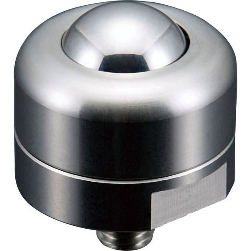 PV50BSH ゴミ排出穴付 上向き用 ステンレス製 1個 エイテック(ATEC) 【通販モノタロウ】