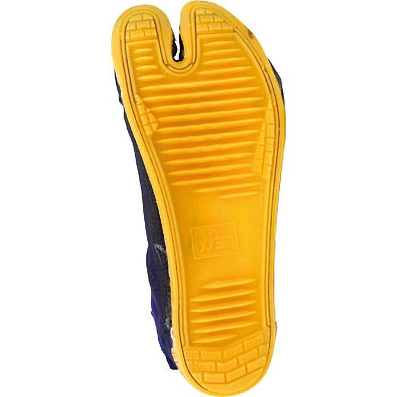 現場大王 7枚 力王 地下足袋/足袋靴/足袋 【通販モノタロウ】