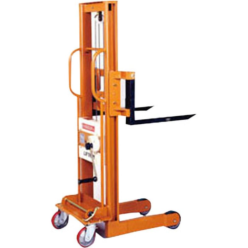 800 リフトラー カントー 荷重800kg 159,900円
