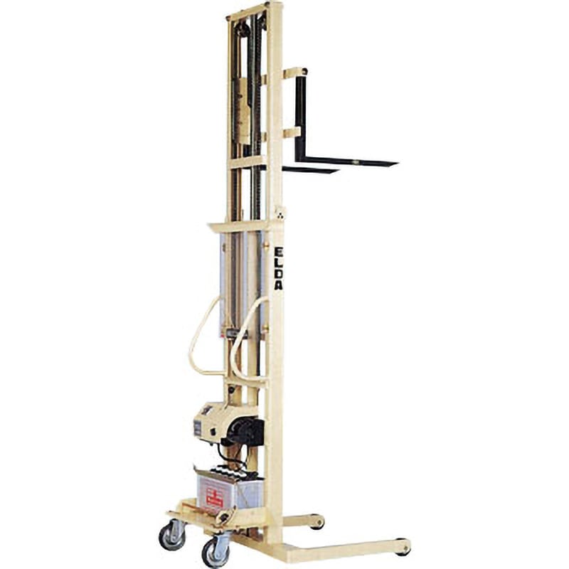 35-25 エルダ カントー 荷重350kg