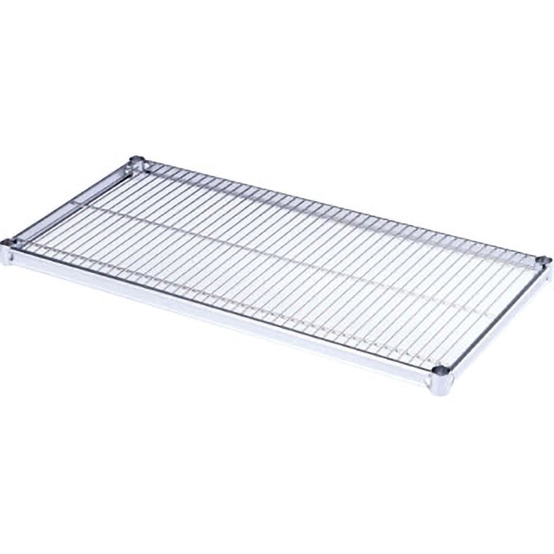 SUS-610-15T ステンレスシェルフ棚板 キャニオン 間口1520mm  SUS-610-15T
