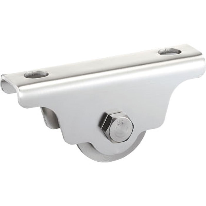 FS-100V ステンレス製重量戸車 ダイケン 1個 FS-100V