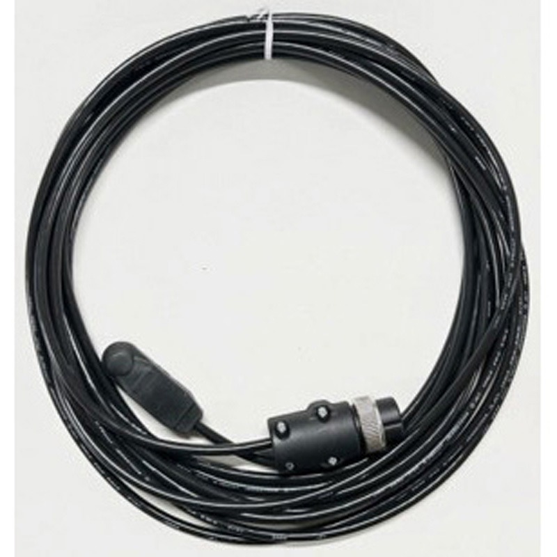 TS(MT-4)-8L(パナソニック)インバータ トーチスイッチ(押しボタン) 1本 ウエルドテック社 【通販モノタロウ】