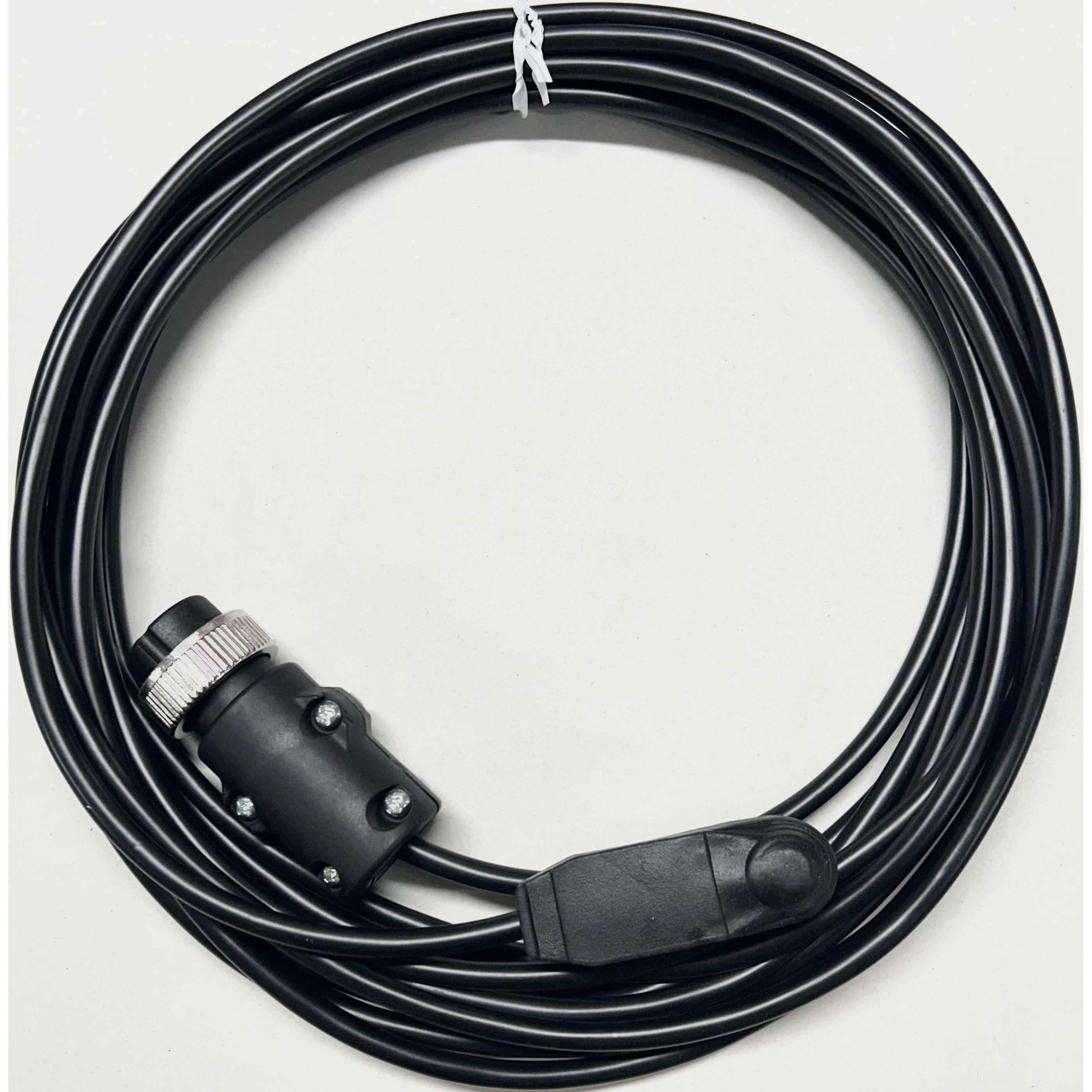 TS(MT-4)-20L(パナソニック)インバータ トーチスイッチ(押しボタン) 1本 ウエルドテック社 【通販モノタロウ】