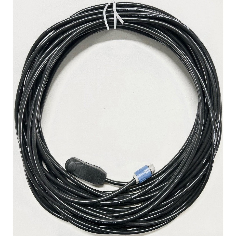 TS(MT-4)-15L(パナソニック)デジタル トーチスイッチ(押しボタン) 1本 ウエルドテック社 【通販モノタロウ】