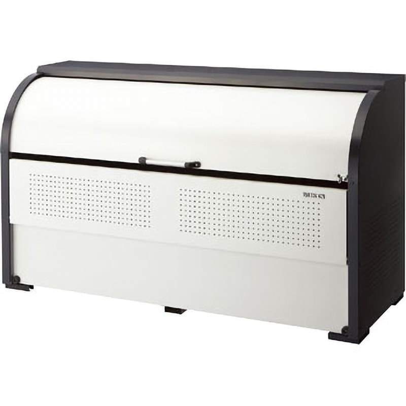ダイケン　ゴミストッカー　CKR-1907-2A型 CKR-1907-2 スチールゴミ収集庫クリーンストッカー ダイケン 集積保管