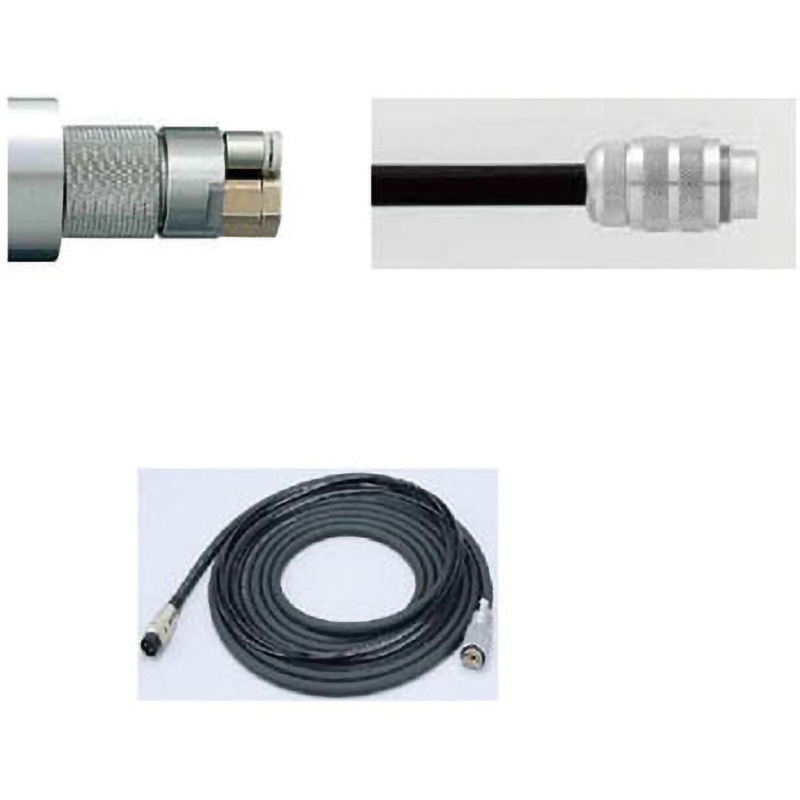 EMCD3000-4M モーターコード 1台 NSK(ナカニシ) 【通販モノタロウ】 26,985円