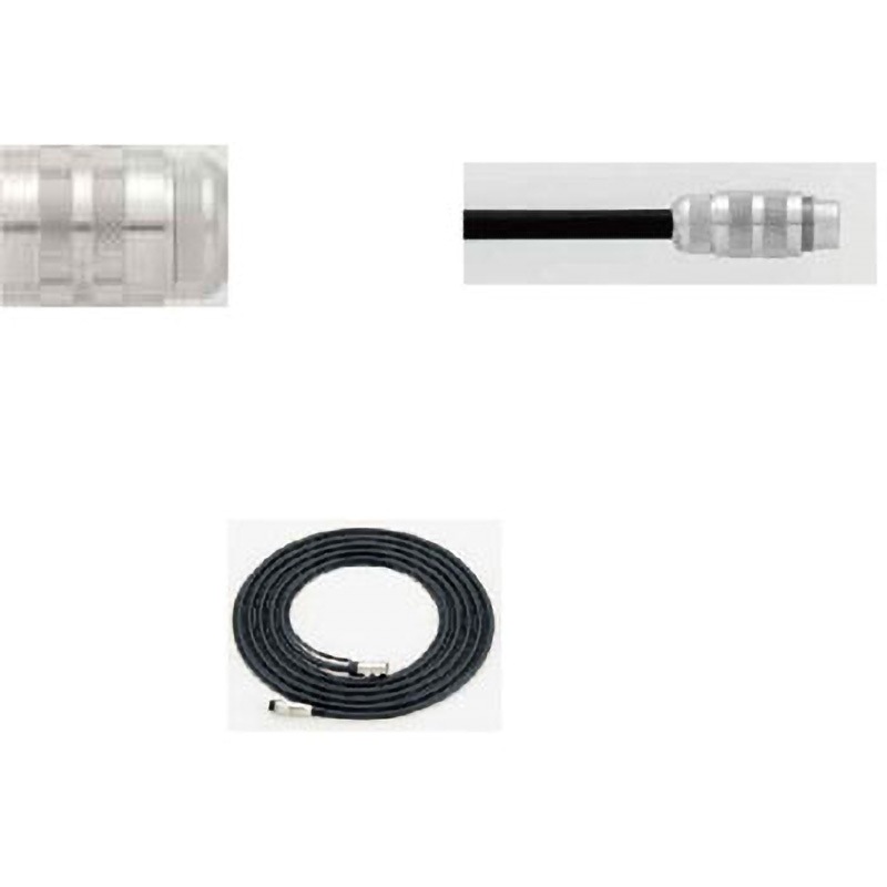 EMCD-3000J-4M モーターコード(1768) 1台 NSK(ナカニシ) 【通販モノタロウ】