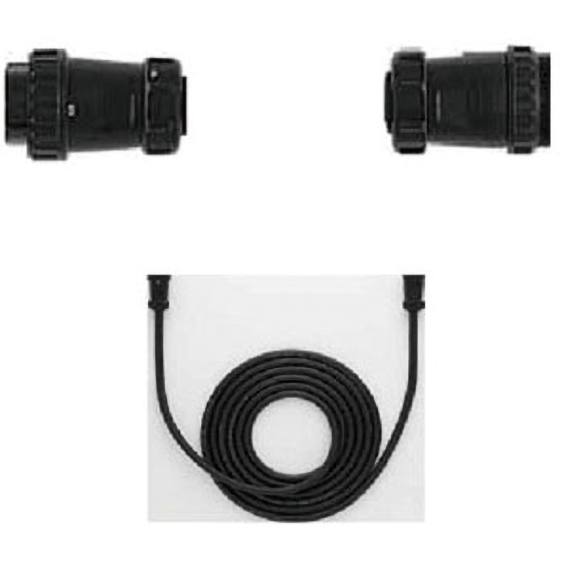 EMCD-4000-8M モーターコード NSK(ナカニシ) エアーホース