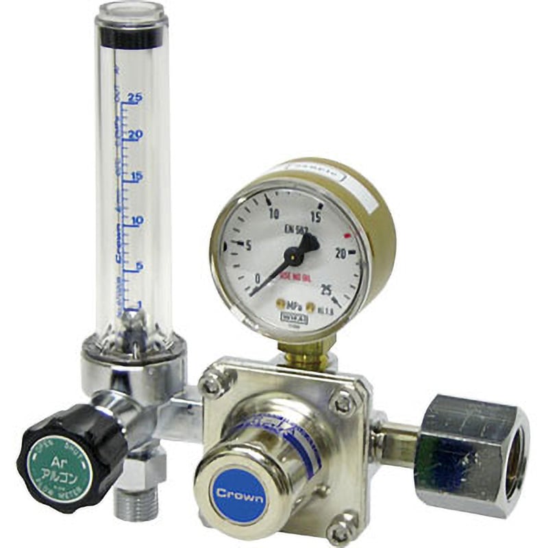 FR-1A-3-5A-25-2RFCRM-F25G アルゴンガス用流量計付無変動型圧力 FR-1A-3-5A-25-2RFCRM-F25G アルゴンガス用流量計付無変動型圧力