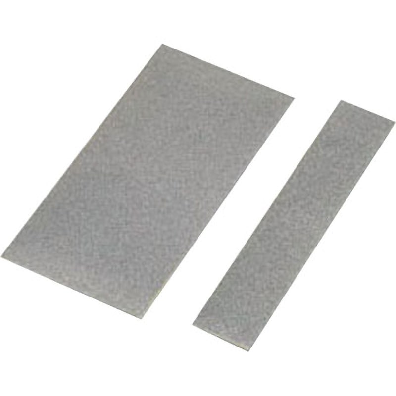 56743 ダイヤシート NSK(ナカニシ) 粒度200 幅50mm長さ100mm 1枚