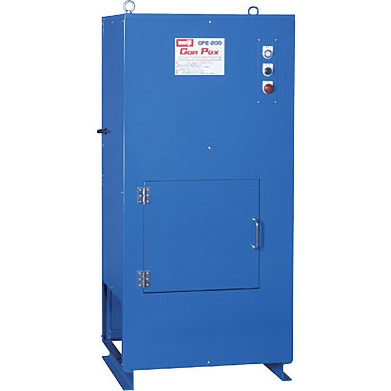 CPE-20D カンパックス 1台 明治機械製作所 【通販モノタロウ】