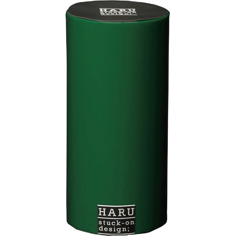 HARU 和紙テープ ディープフォレスト01色 テープ幅150mmテープ長さ10m 1巻 F0011