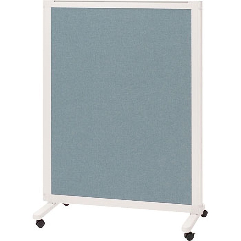 EP-F1209-B エレメントパネル ノーリツイス キャスター付 ブルー色 質量10kg 高さ1200mm  EP-F1209-B