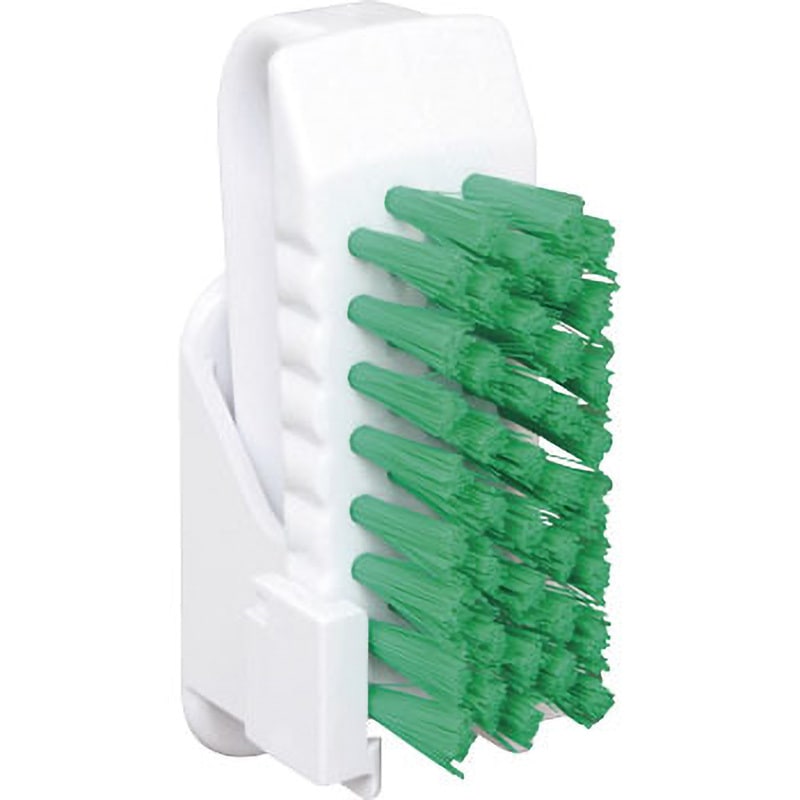 61710401 バーキュート 私の爪ブラシホルダーセット 1セット