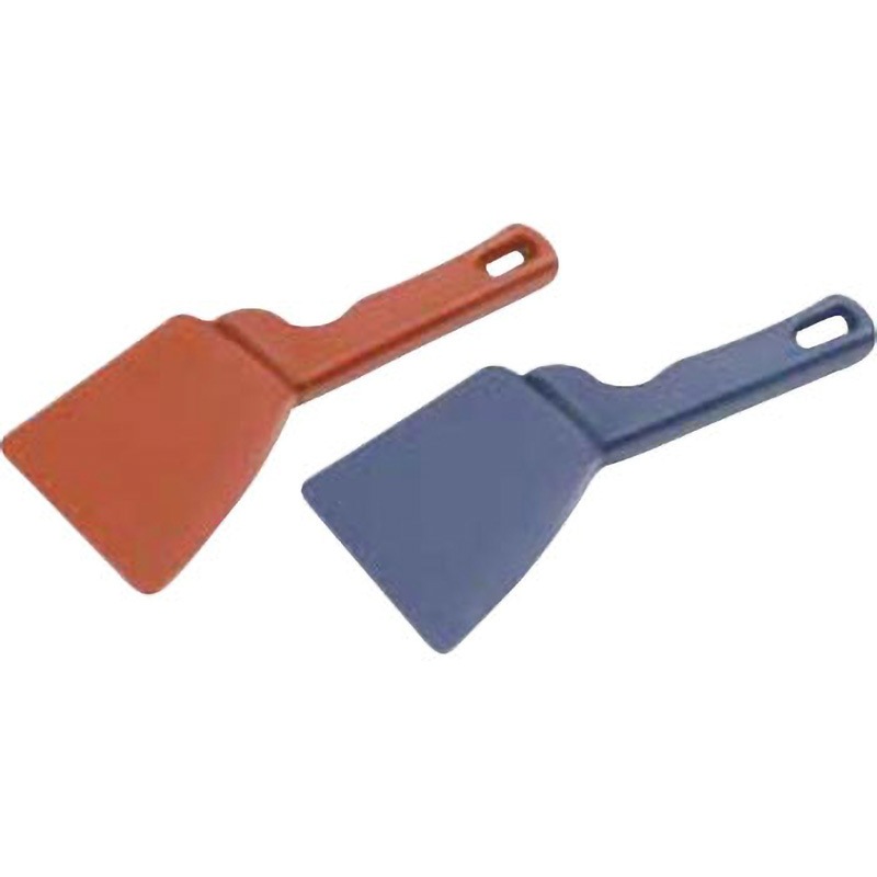 66201300 バーキンタ 2エッジスパチュラ 1本 バーテック 【通販モノタロウ】