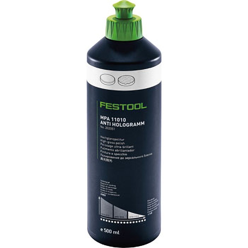 202051 コンパウンド 1本(500mL) FESTOOL 【通販モノタロウ】