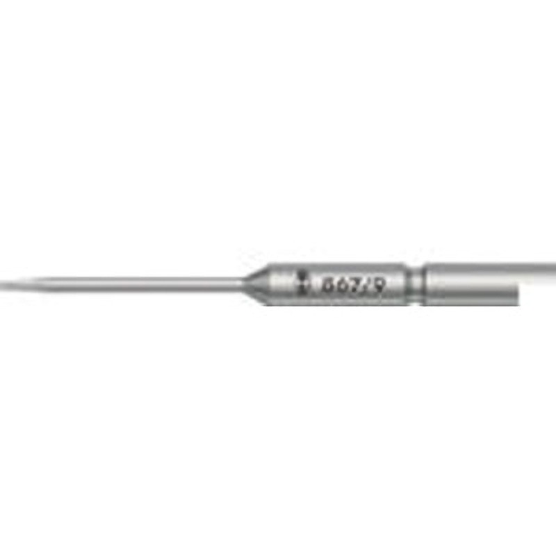非常に良い】Wera(ヴェラ) 867/9C トルクスビット TX5X70 314753