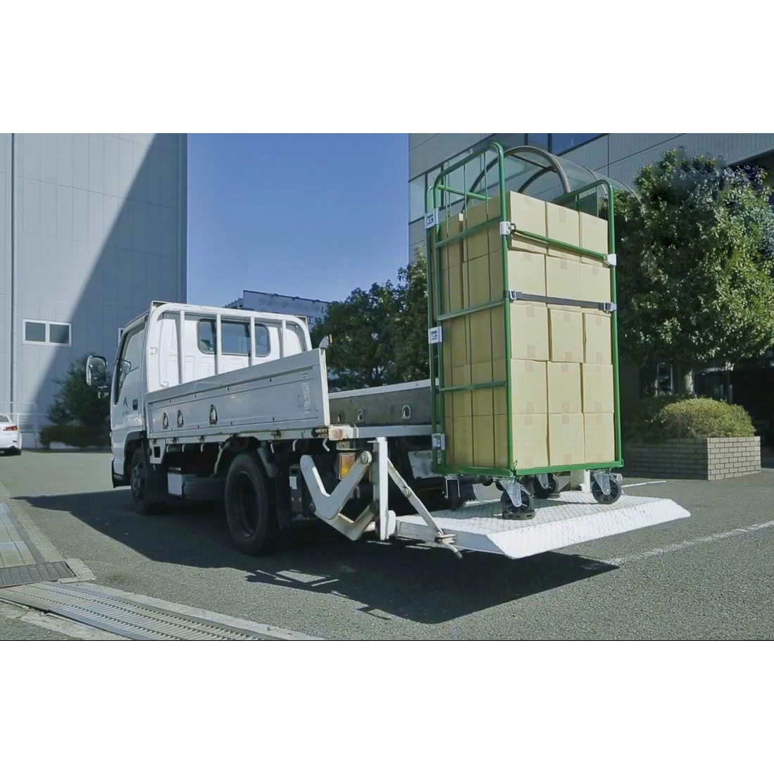 CP-L-BK キャスパー マルイチ 直径150mm CP-L-BK - 【通販