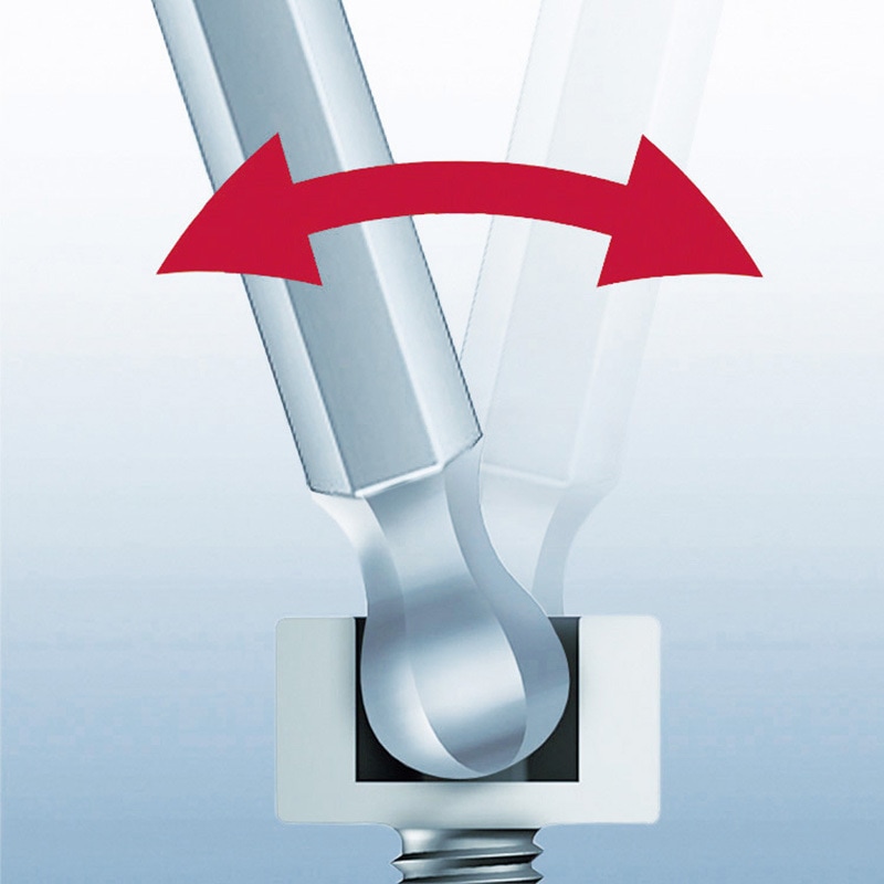 イブヌ　送料分 Amazon | SK11(エスケー11) 六角ビット 8点セット 65mm BS-20N