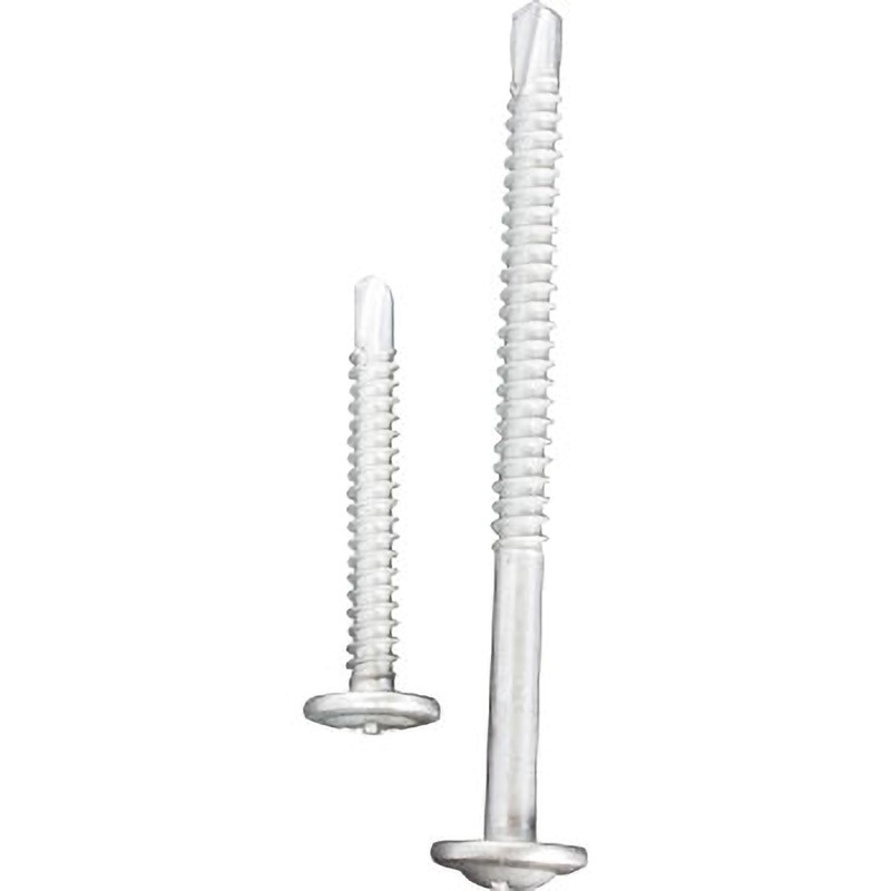 STP4819-PC1 ドリルねじシンワッシャー ステン MIYAGAWA 呼びM5頭部径