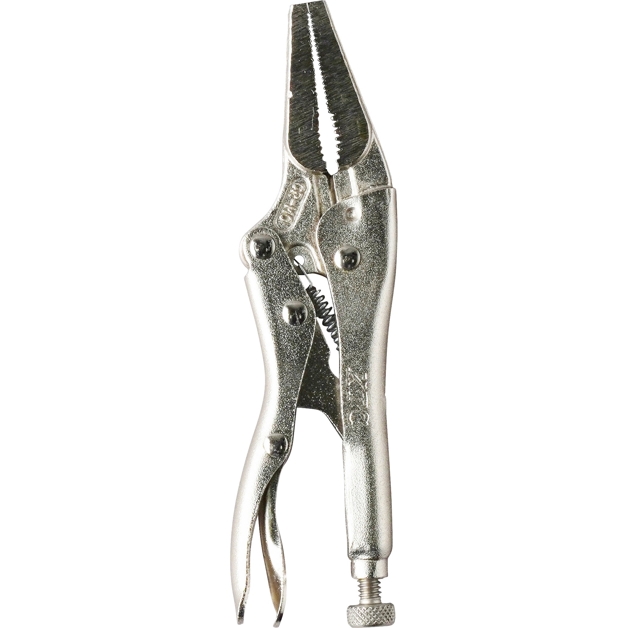 100LN ロッキングプライヤロングノーズ(ワイヤーカッター付) KTC 全長135mm最大口開き45mm 100LN - 【通販モノタロウ】 GerRiT 21.5mm x 35mm 高速度鋼サイクロン環状カッター 金属穴カッター ステンレススチール メタル 鉄 スチール