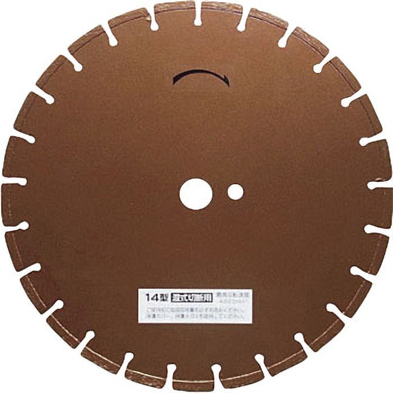 SR-SAC12 ジャパン玄人DXサイレント 三京ダイヤモンド工業 外径305mm穴径27mm  SR-SAC12