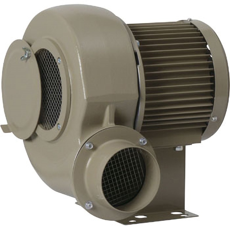 FSM-04S 電動送風機 マルチシリーズ SDG株式会社 シロッコファン FSM