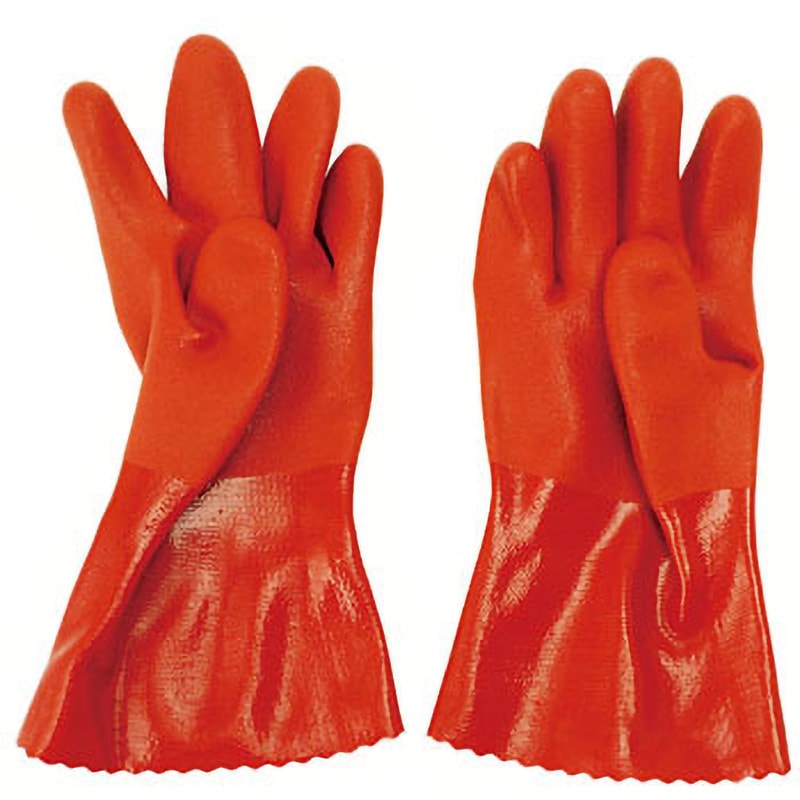 NO610-L10P 簡易包装ニュービニローブ SHOWA(ショーワグローブ) 10双入