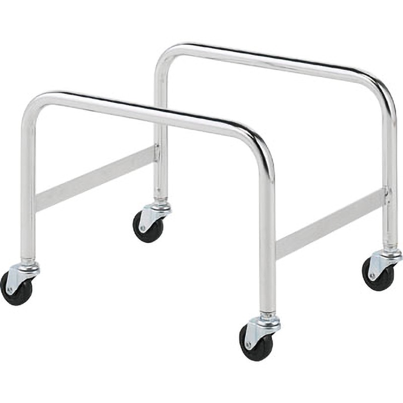 CR-17 バスケットカートCR用 Φ50 1台 太幸 【通販モノタロウ】