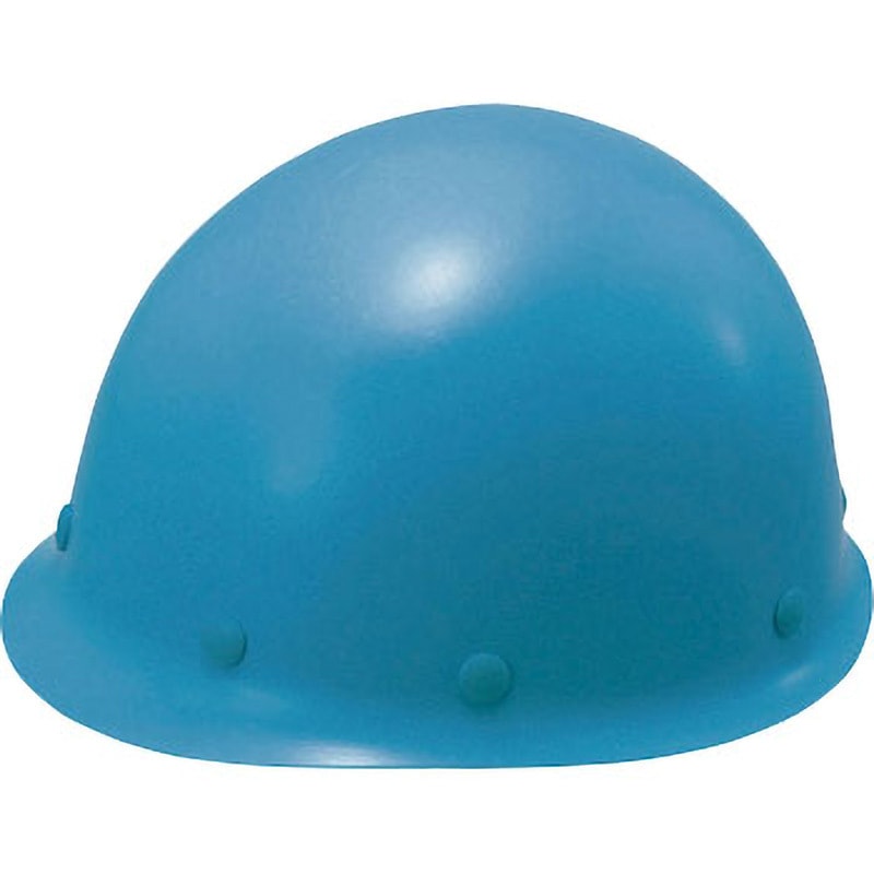 108-JPZ-B1-J エアライト搭載ヘルメット(軽量FRP製・かるメット