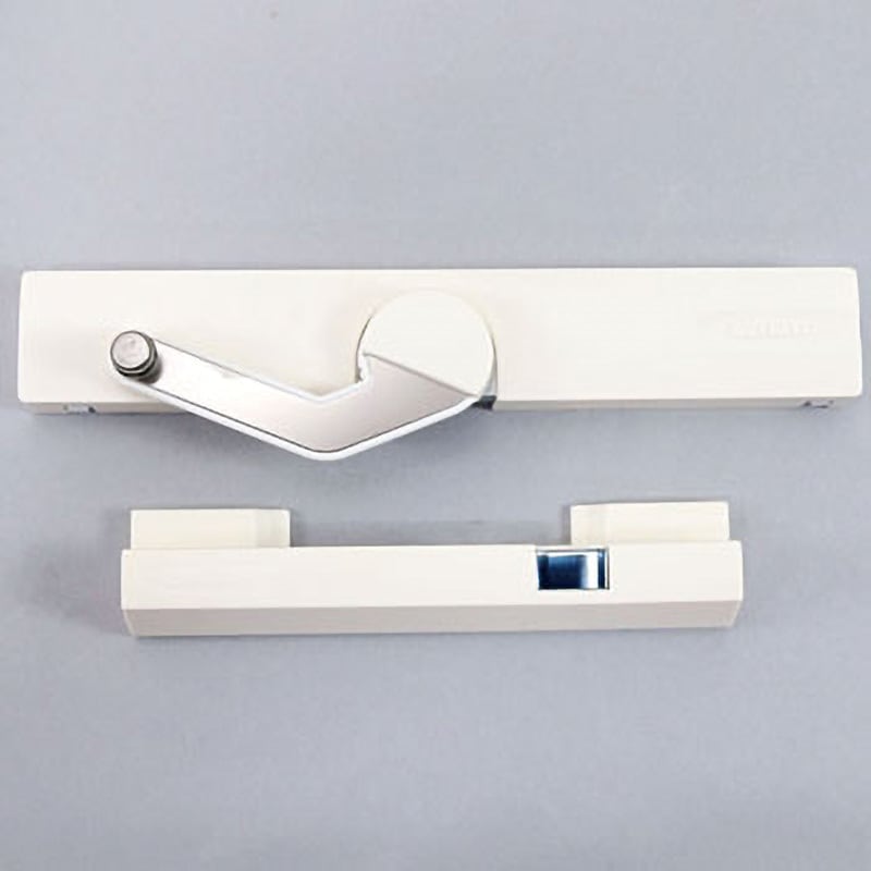 LDD-S-L WT ラプコンドアダンパー LAMP(スガツネ工業) 幅212mm高