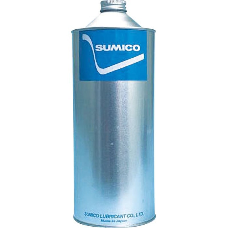 319441 食品機械用潤滑剤 アリビオフルード 1缶(1L) SUMICO(住鉱潤滑剤) 【通販モノタロウ】