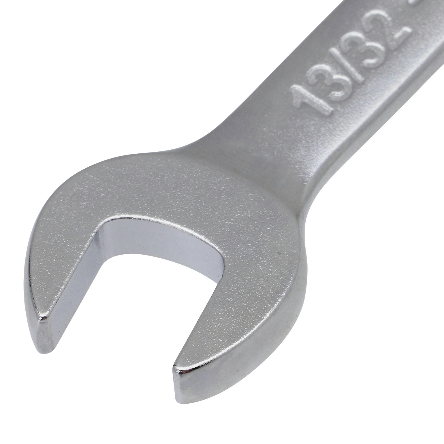 新型コンビネーションスパナ インチサイズ TONE(トネ/旧:前田金属工業