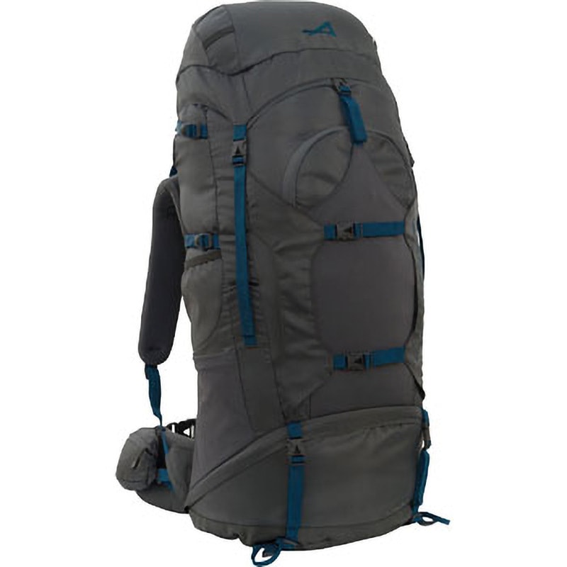 2433801 バックパック カルデラ75 ALPS-M チャコール色