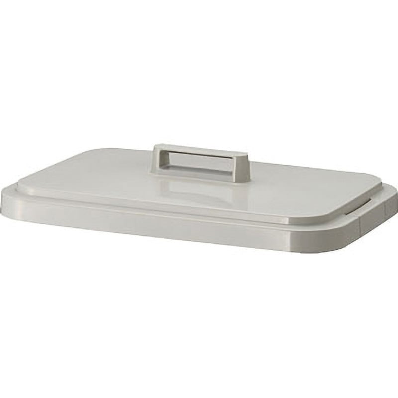 ⑤専用出品 PPペール角型用フタ TRUSCO ペール・バケツ型ゴミ箱 【通販モノタロウ】