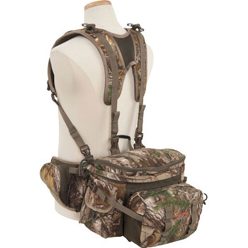 9411199 デイパック パスファインダー ALPS-O 容量44L 色Xtra