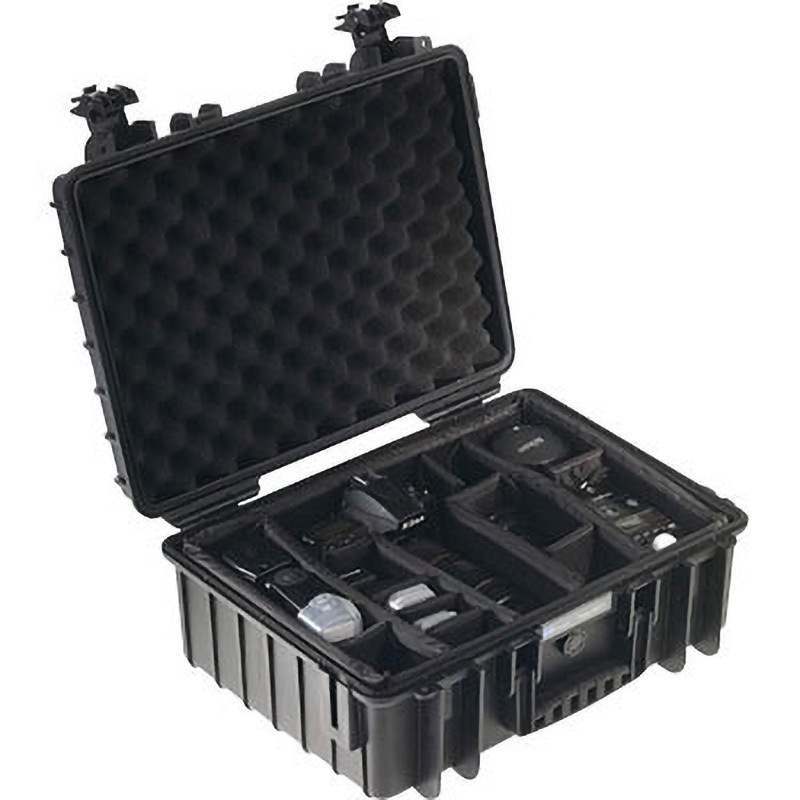 RPD/6500 65000用 ディバイダー 1個 B&W 【通販モノタロウ】