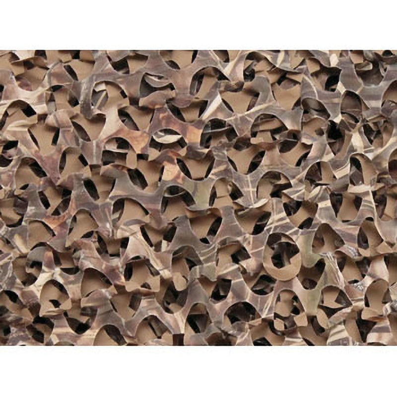 CAMO SYSTEMS社 スペシャリスト レギュラーXウルトラライト デジタルスノウ 2.2mX SRU2.2X6DS