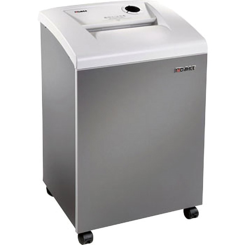 510 クリーンテックシュレッダー 1台 ダーレー 【通販モノタロウ】