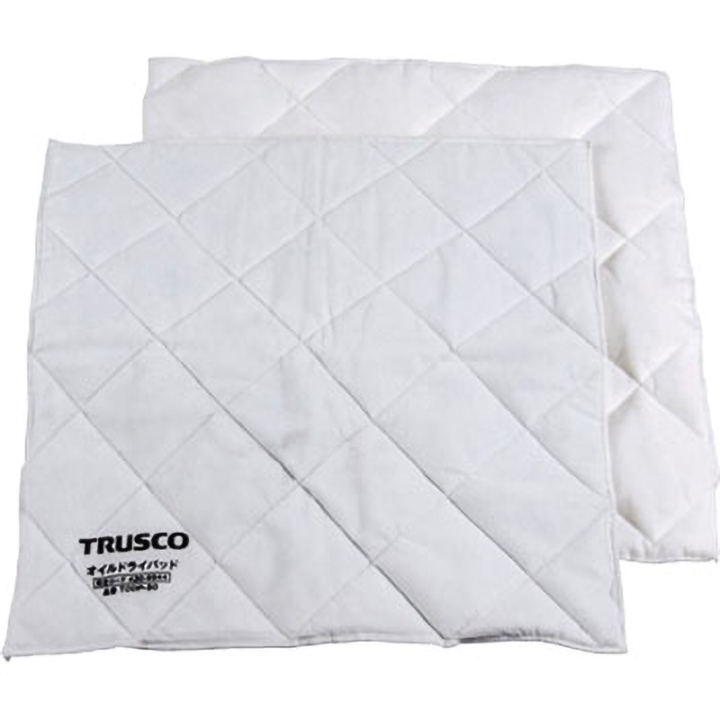 TODP-50 オイルドライパッド TRUSCO 1箱 TODP-50