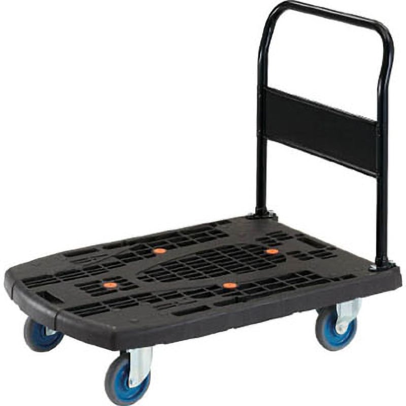 MPK-900-B-S カルティオビッグ 固定 TRUSCO 荷重400kg 荷台寸法900